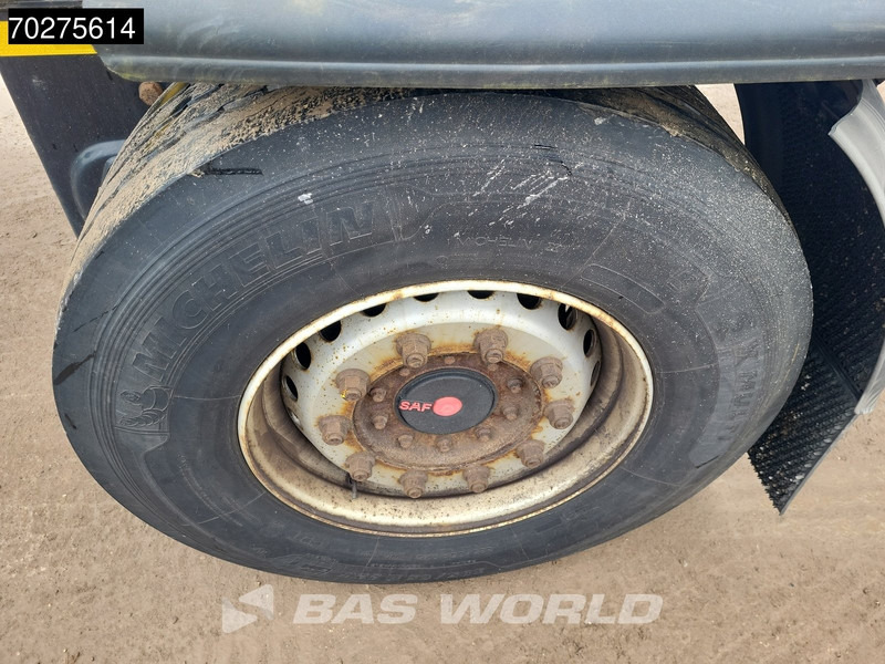 Leasing Kögel AW 18 Kögel AW 18: φωτογραφία 13 Leasing Kögel AW 18 Kögel AW 18: φωτογραφία 13