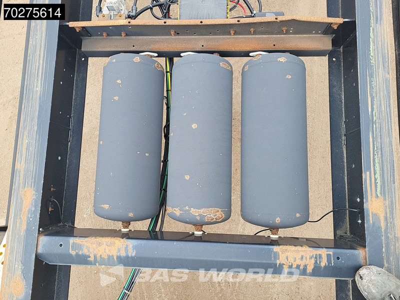 Leasing Kögel AW 18 Kögel AW 18: φωτογραφία 15 Leasing Kögel AW 18 Kögel AW 18: φωτογραφία 15