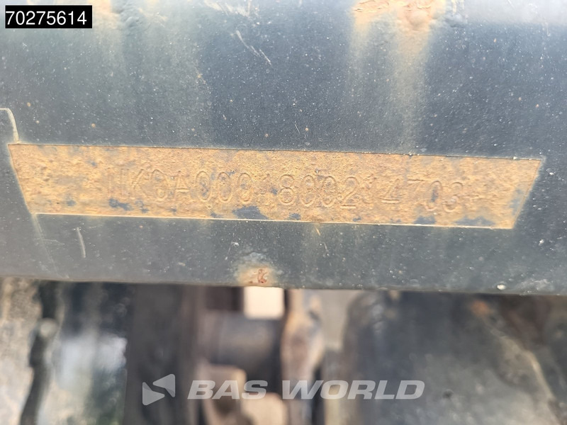 Leasing Kögel AW 18 Kögel AW 18: φωτογραφία 20 Leasing Kögel AW 18 Kögel AW 18: φωτογραφία 20