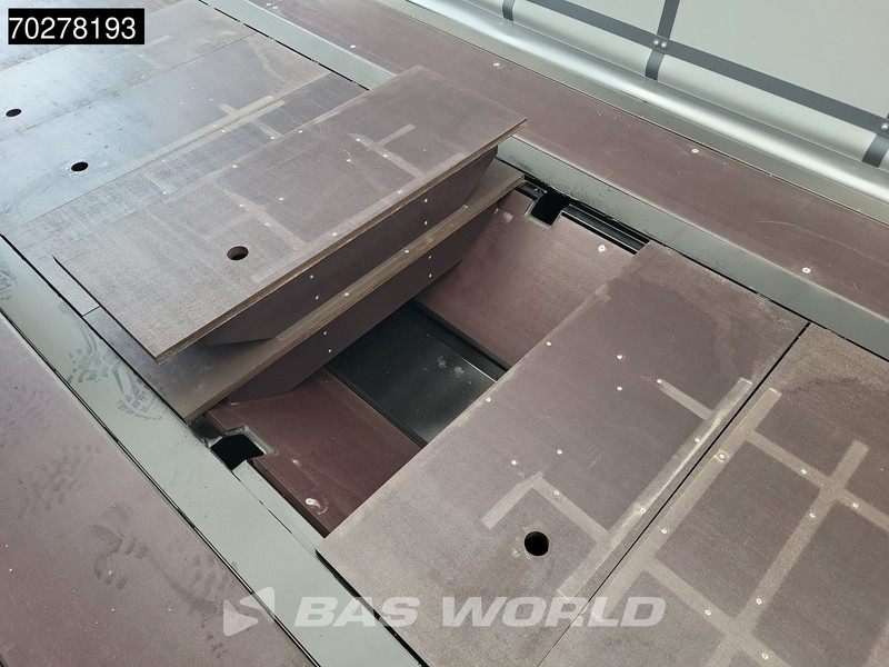 Kögel S24-1 Coil NEW + Liftachse - Επικαθήμενο κουρτίνα: φωτογραφία 2 Kögel S24-1 Coil NEW + Liftachse - Επικαθήμενο κουρτίνα: φωτογραφία 2