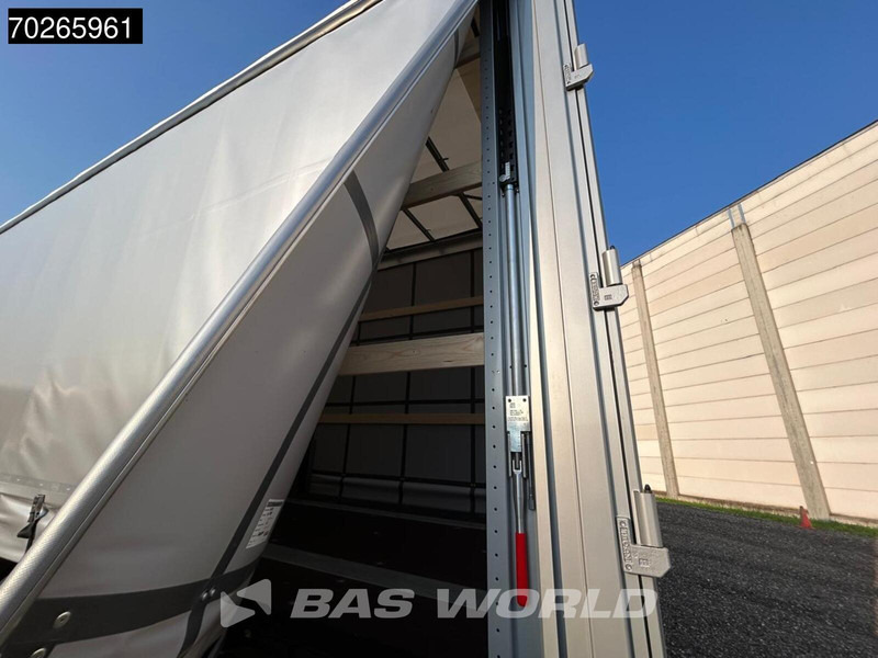 Leasing Kögel S24-1 MEGA Hubdach Liftachse Lifting Roof Kögel S24-1 MEGA Hubdach Liftachse Lifting Roof: φωτογραφία 7