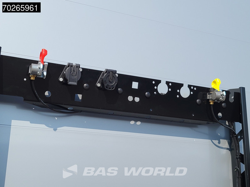 Leasing Kögel S24-1 MEGA Hubdach Liftachse Lifting Roof Kögel S24-1 MEGA Hubdach Liftachse Lifting Roof: φωτογραφία 12