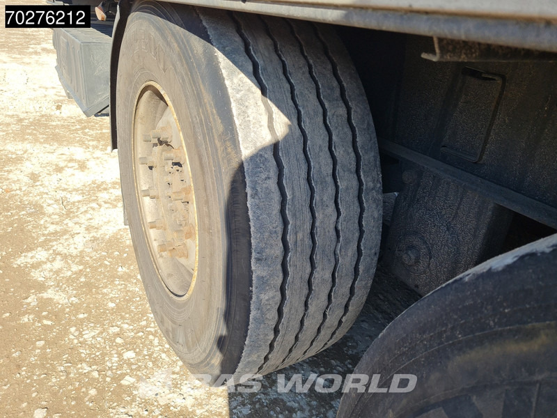 Επικαθήμενο κόφα Kögel S24-3 NL-Trailer TÜV 11/25 Tailgate Lift Axle LBW: φωτογραφία 19