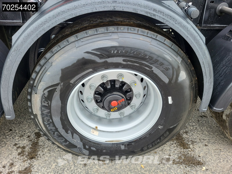 Leasing Kögel SKM24 3 axles NEW Direkt verfügbar Liftachse 26m3 Kögel SKM24 3 axles NEW Direkt verfügbar Liftachse 26m3: φωτογραφία 9