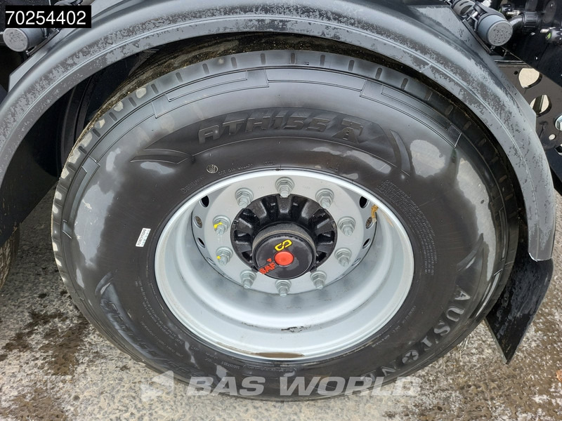 Leasing Kögel SKM24 3 axles NEW Direkt verfügbar Liftachse 26m3 Kögel SKM24 3 axles NEW Direkt verfügbar Liftachse 26m3: φωτογραφία 10