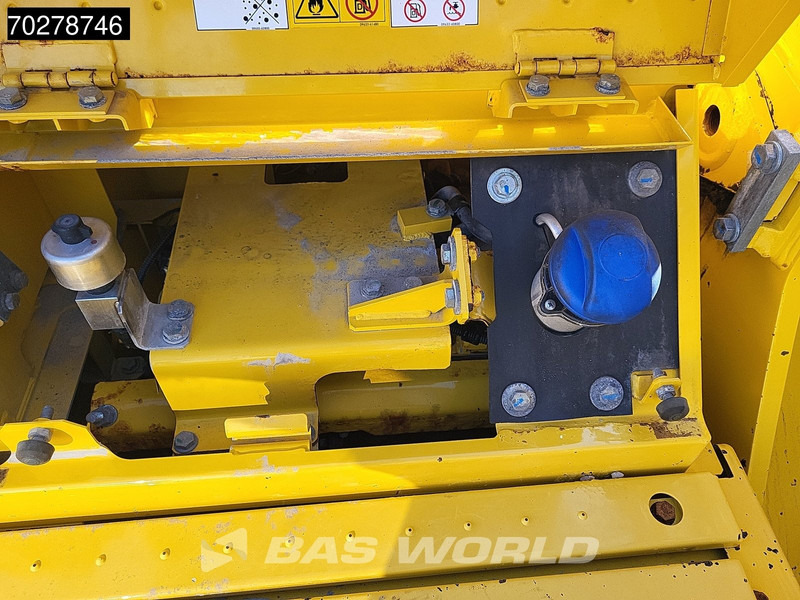 Ερπυστριοφόρος εκσκαφέας Komatsu PC390 HRD -11 UHD - DEMOLITION - 2X BOOM: φωτογραφία 19