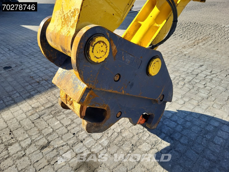 Ερπυστριοφόρος εκσκαφέας Komatsu PC390 HRD -11 UHD - DEMOLITION - 2X BOOM: φωτογραφία 11
