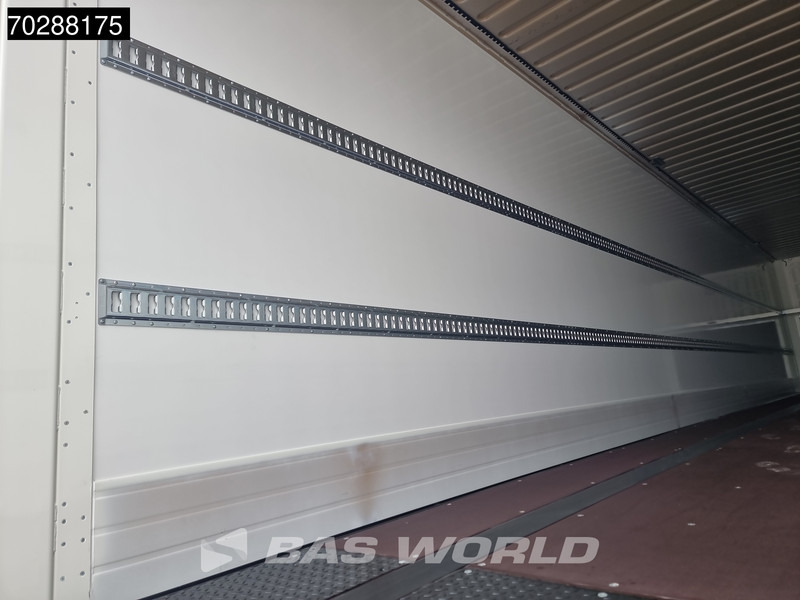 Krone SD NEW! Direkt-Verfugbar Liftachse - Επικαθήμενο κόφα: φωτογραφία 5 Krone SD NEW! Direkt-Verfugbar Liftachse - Επικαθήμενο κόφα: φωτογραφία 5