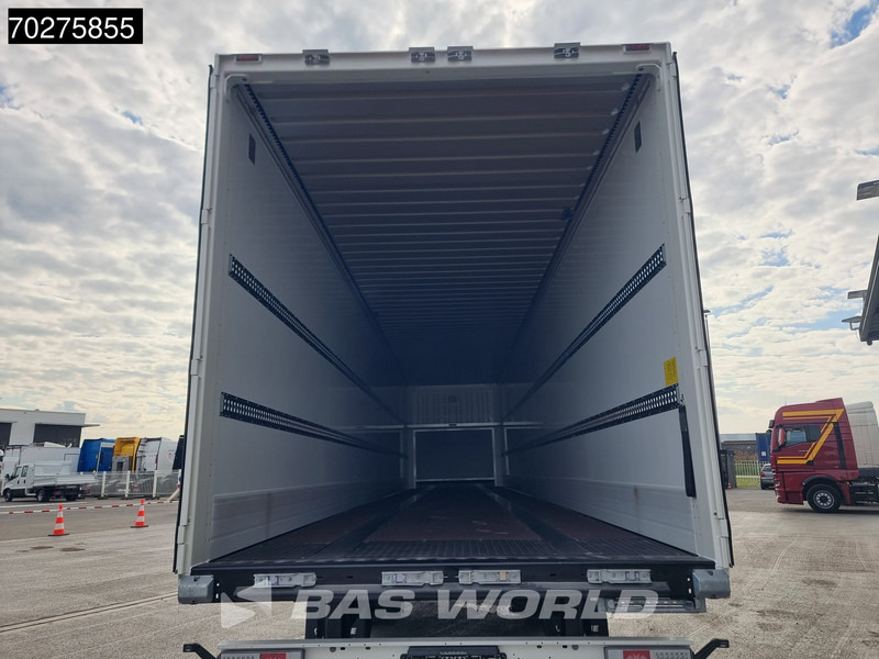 Krone SD NEW! Direkt-Verfugbar Liftachse - Επικαθήμενο κόφα: φωτογραφία 3 Krone SD NEW! Direkt-Verfugbar Liftachse - Επικαθήμενο κόφα: φωτογραφία 3
