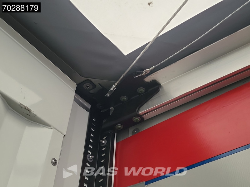 Leasing Krone SD NEW Tailgate City Lift + Steeringaxle Krone SD NEW Tailgate City Lift + Steeringaxle: φωτογραφία 16