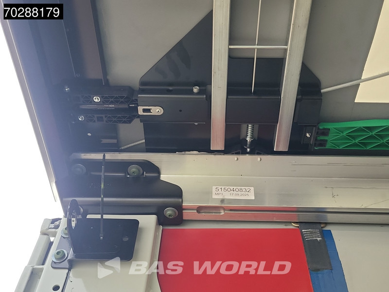 Leasing Krone SD NEW Tailgate City Lift + Steeringaxle Krone SD NEW Tailgate City Lift + Steeringaxle: φωτογραφία 18