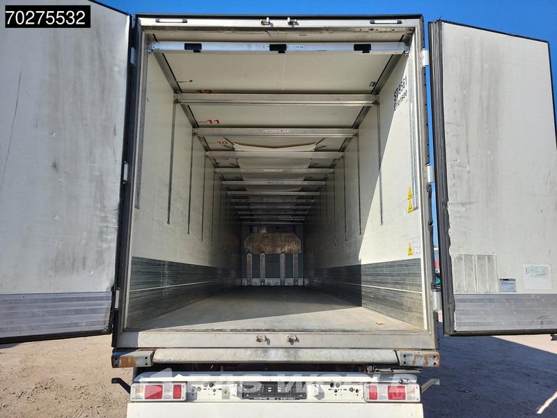 Επικαθήμενο ψυγείο Krone Thermo King SLXi300 Doppelstock: φωτογραφία 7