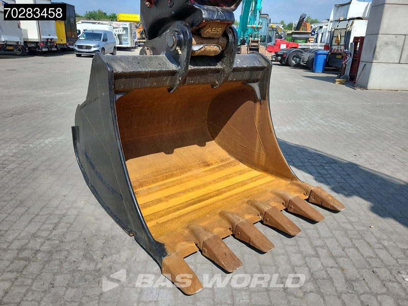 Ερπυστριοφόρος εκσκαφέας LIUGONG 933E-DM ( NOT 336 - EC380 - PC360 ): φωτογραφία 13 Ερπυστριοφόρος εκσκαφέας LIUGONG 933E-DM ( NOT 336 - EC380 - PC360 ): φωτογραφία 13