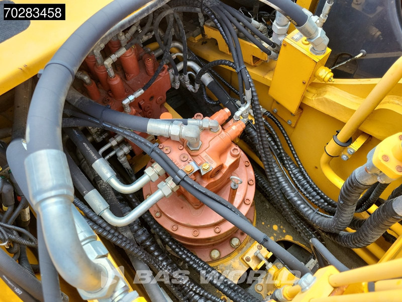 Ερπυστριοφόρος εκσκαφέας LIUGONG 933E-DM ( NOT 336 - EC380 - PC360 ): φωτογραφία 18 Ερπυστριοφόρος εκσκαφέας LIUGONG 933E-DM ( NOT 336 - EC380 - PC360 ): φωτογραφία 18