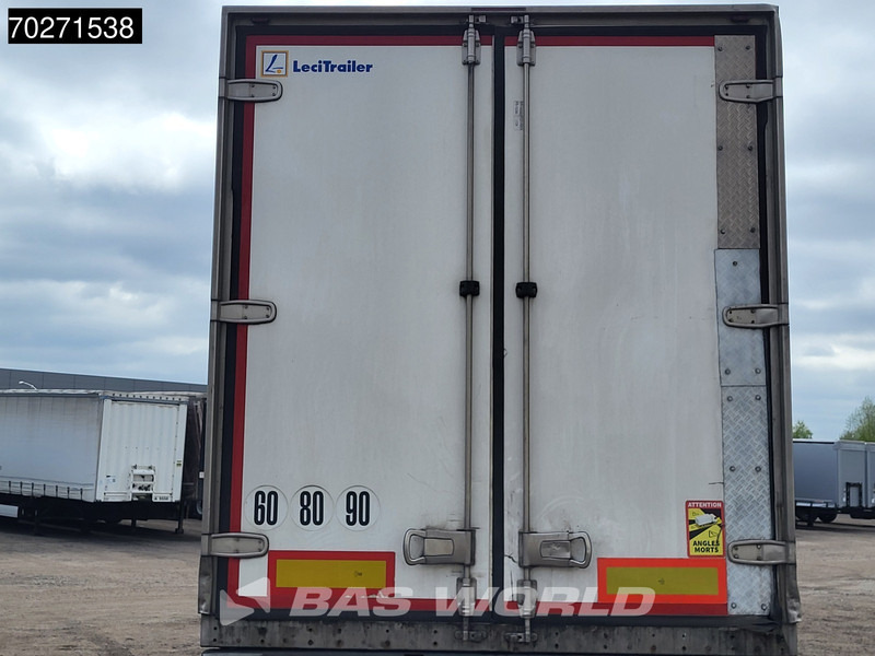 Lecitrailer Thermo King SLXi Spectrum Liftachse - Επικαθήμενο ψυγείο: φωτογραφία 5 Lecitrailer Thermo King SLXi Spectrum Liftachse - Επικαθήμενο ψυγείο: φωτογραφία 5