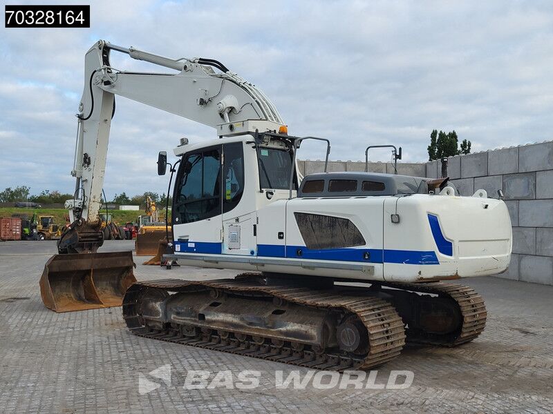 Liebherr R926 LC R926 LC - Ερπυστριοφόρος εκσκαφέας: φωτογραφία 3 Liebherr R926 LC R926 LC - Ερπυστριοφόρος εκσκαφέας: φωτογραφία 3