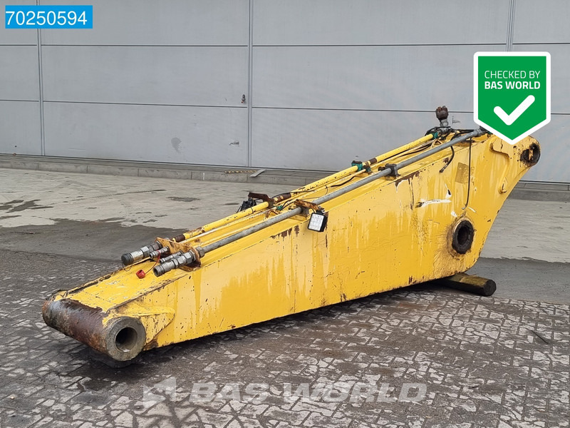 Liebherr R974 STICK - Παρελκόμενα: φωτογραφία 1 Liebherr R974 STICK - Παρελκόμενα: φωτογραφία 1