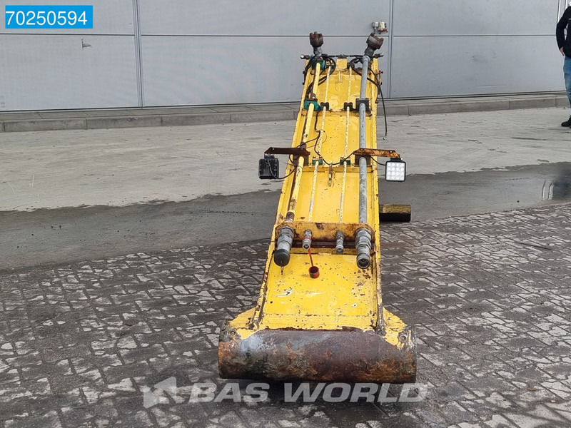 Liebherr R974 STICK - Παρελκόμενα: φωτογραφία 2 Liebherr R974 STICK - Παρελκόμενα: φωτογραφία 2