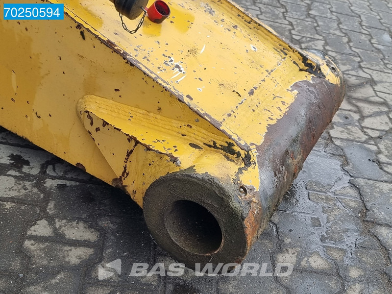 Liebherr R974 STICK - Παρελκόμενα: φωτογραφία 5 Liebherr R974 STICK - Παρελκόμενα: φωτογραφία 5