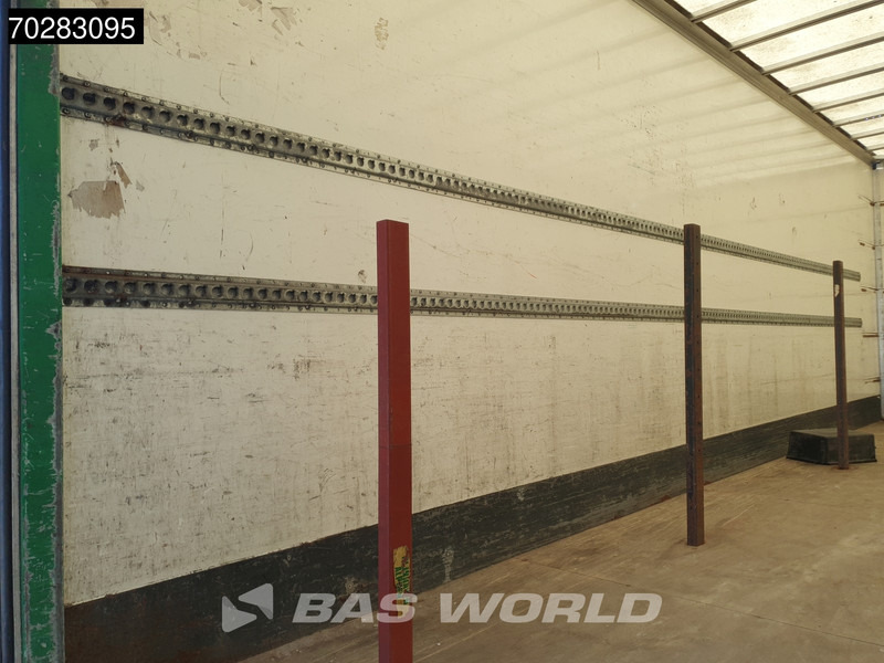 MAN TGL 12.180 4X2 12tons NL-Truck Automatic 1500kg Ladebordwand Euro 6 - Φορτηγό κόφα: φωτογραφία 5 MAN TGL 12.180 4X2 12tons NL-Truck Automatic 1500kg Ladebordwand Euro 6 - Φορτηγό κόφα: φωτογραφία 5