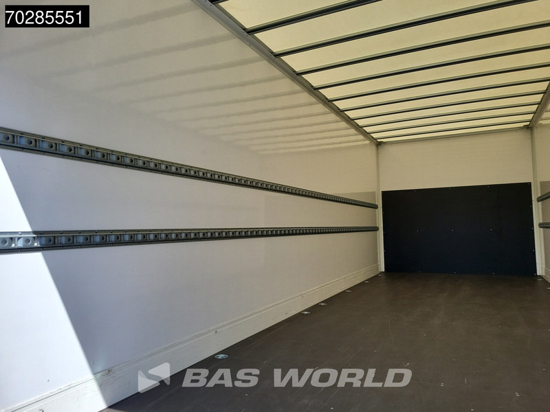 MAN TGL 12.250 4X2 NL Truck NEW APK 12tonner Ladebordwand Euro 6 - Φορτηγό κόφα: φωτογραφία 5 MAN TGL 12.250 4X2 NL Truck NEW APK 12tonner Ladebordwand Euro 6 - Φορτηγό κόφα: φωτογραφία 5