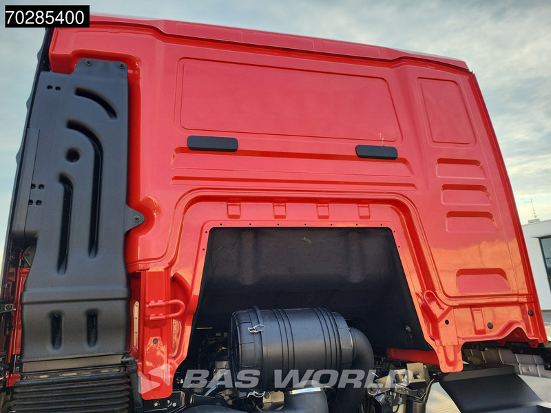 MAN TGM 18.250 4X4 New! Steelsuspension Big-Axle Automatic Euro 6 - Φορτηγό σασί: φωτογραφία 3 MAN TGM 18.250 4X4 New! Steelsuspension Big-Axle Automatic Euro 6 - Φορτηγό σασί: φωτογραφία 3