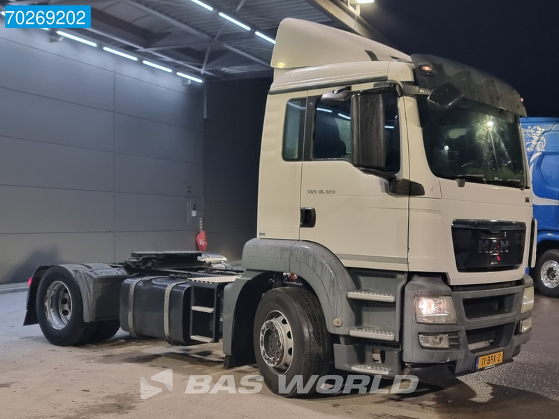 MAN TGS 18.320 4X2 NL-Truck EEV - Τράκτορας: φωτογραφία 3 MAN TGS 18.320 4X2 NL-Truck EEV - Τράκτορας: φωτογραφία 3