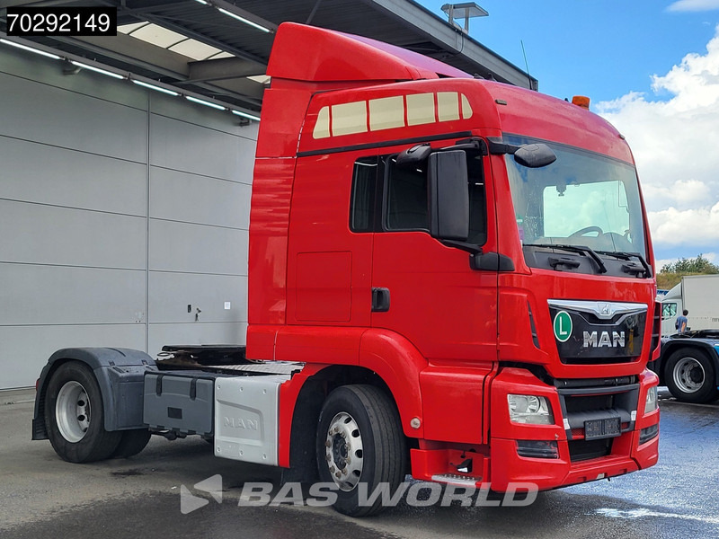 MAN TGS 18.440 4X2 LX PTO Euro 6 - Τράκτορας: φωτογραφία 3 MAN TGS 18.440 4X2 LX PTO Euro 6 - Τράκτορας: φωτογραφία 3