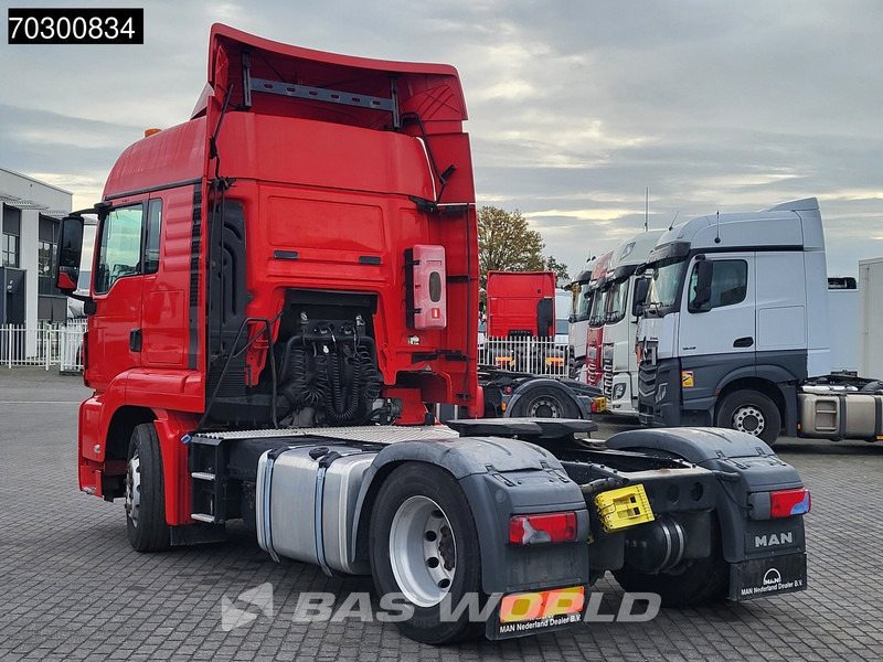 MAN TGS 18.440 4X2 LX PTO Euro 6 - Τράκτορας: φωτογραφία 2 MAN TGS 18.440 4X2 LX PTO Euro 6 - Τράκτορας: φωτογραφία 2