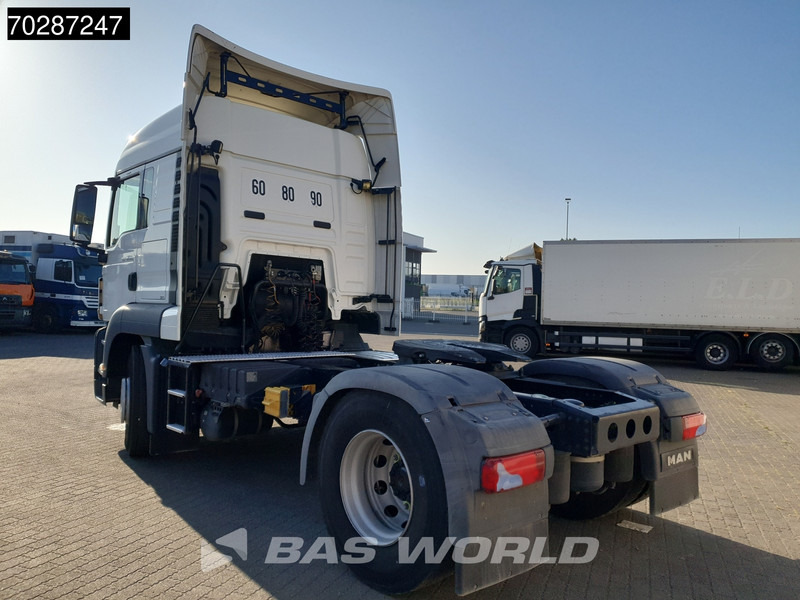 MAN TGS 18.460 4X2 Retarder Euro 6 - Τράκτορας: φωτογραφία 2 MAN TGS 18.460 4X2 Retarder Euro 6 - Τράκτορας: φωτογραφία 2