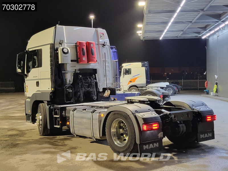 MAN TGS 18.470 4X2 Chassis MM! LX Retarder ADR Alcoa's PTO - Τράκτορας: φωτογραφία 2 MAN TGS 18.470 4X2 Chassis MM! LX Retarder ADR Alcoa's PTO - Τράκτορας: φωτογραφία 2