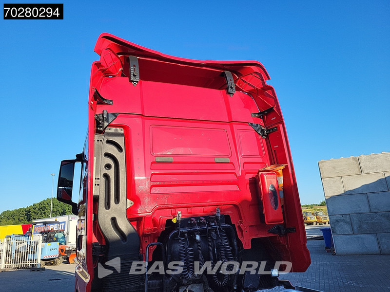 MAN TGX 18.430 4X2 GM Mega Retarder 2x Tanks Standklima - Τράκτορας: φωτογραφία 5 MAN TGX 18.430 4X2 GM Mega Retarder 2x Tanks Standklima - Τράκτορας: φωτογραφία 5
