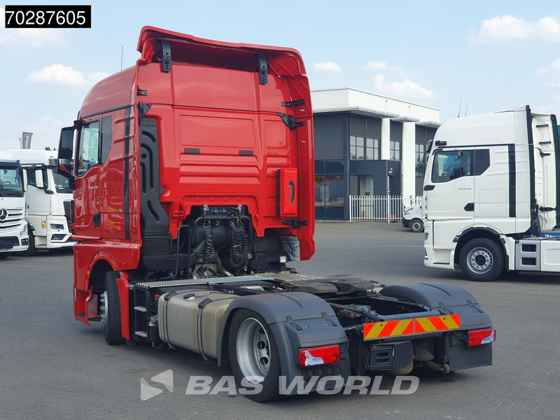 MAN TGX 18.430 4X2 Mega Retarder 2x Tanks Standklima Euro 6 - Τράκτορας: φωτογραφία 2 MAN TGX 18.430 4X2 Mega Retarder 2x Tanks Standklima Euro 6 - Τράκτορας: φωτογραφία 2