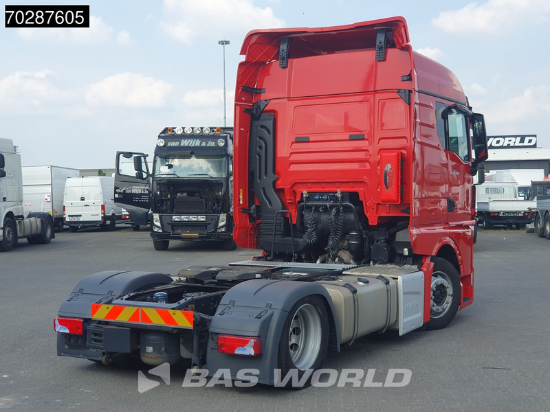 MAN TGX 18.430 4X2 Mega Retarder 2x Tanks Standklima Euro 6 - Τράκτορας: φωτογραφία 5 MAN TGX 18.430 4X2 Mega Retarder 2x Tanks Standklima Euro 6 - Τράκτορας: φωτογραφία 5