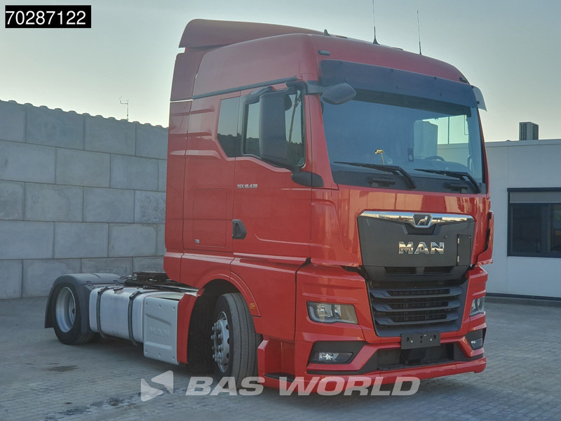 MAN TGX 18.430 4X2 Mega Retarder 2xTanks Standklima Euro 6 - Τράκτορας: φωτογραφία 3 MAN TGX 18.430 4X2 Mega Retarder 2xTanks Standklima Euro 6 - Τράκτορας: φωτογραφία 3