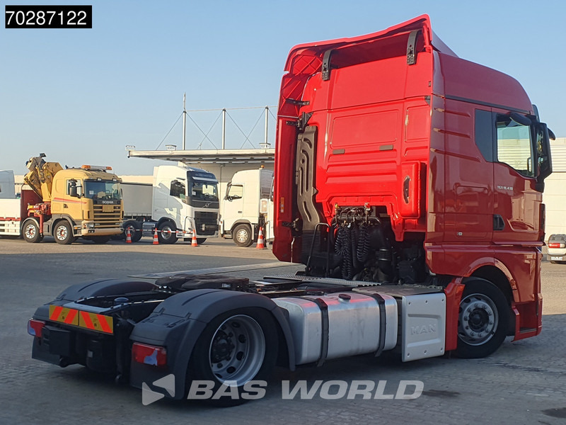 MAN TGX 18.430 4X2 Mega Retarder 2xTanks Standklima Euro 6 - Τράκτορας: φωτογραφία 5 MAN TGX 18.430 4X2 Mega Retarder 2xTanks Standklima Euro 6 - Τράκτορας: φωτογραφία 5