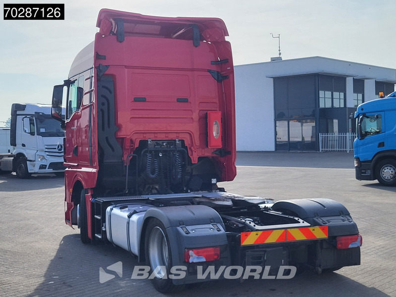 MAN TGX 18.430 4X2 Mega Retarder 2xTanks Standklima Euro 6 - Τράκτορας: φωτογραφία 2 MAN TGX 18.430 4X2 Mega Retarder 2xTanks Standklima Euro 6 - Τράκτορας: φωτογραφία 2