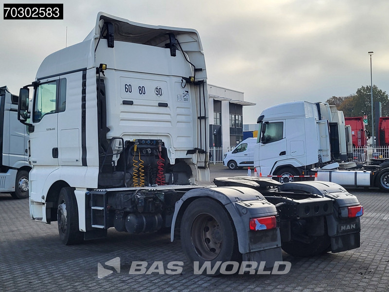 MAN TGX 18.440 4X2 XLX Retarder Euro6 - Τράκτορας: φωτογραφία 2 MAN TGX 18.440 4X2 XLX Retarder Euro6 - Τράκτορας: φωτογραφία 2
