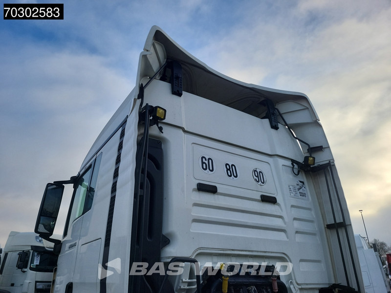 MAN TGX 18.440 4X2 XLX Retarder Euro6 - Τράκτορας: φωτογραφία 5 MAN TGX 18.440 4X2 XLX Retarder Euro6 - Τράκτορας: φωτογραφία 5
