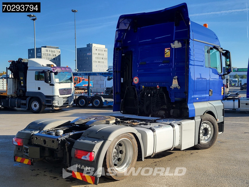 MAN TGX 18.460 4X2 Mega Retarder Standairco 2xTanks ACC Euro 6 - Τράκτορας: φωτογραφία 5 MAN TGX 18.460 4X2 Mega Retarder Standairco 2xTanks ACC Euro 6 - Τράκτορας: φωτογραφία 5