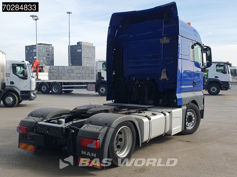 MAN TGX 18.460 4X2 Retarder 2xTanks Standklima Mega ACC Euro 6 - Τράκτορας: φωτογραφία 5 MAN TGX 18.460 4X2 Retarder 2xTanks Standklima Mega ACC Euro 6 - Τράκτορας: φωτογραφία 5
