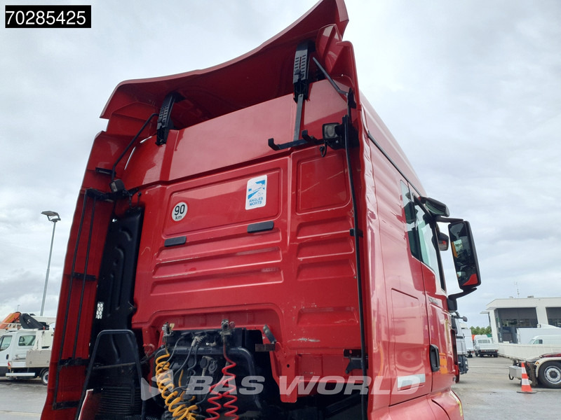 MAN TGX 18.460 4X2 XLX 2x Tanks - Τράκτορας: φωτογραφία 5 MAN TGX 18.460 4X2 XLX 2x Tanks - Τράκτορας: φωτογραφία 5