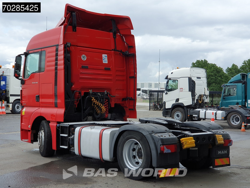 MAN TGX 18.460 4X2 XLX 2x Tanks - Τράκτορας: φωτογραφία 2 MAN TGX 18.460 4X2 XLX 2x Tanks - Τράκτορας: φωτογραφία 2