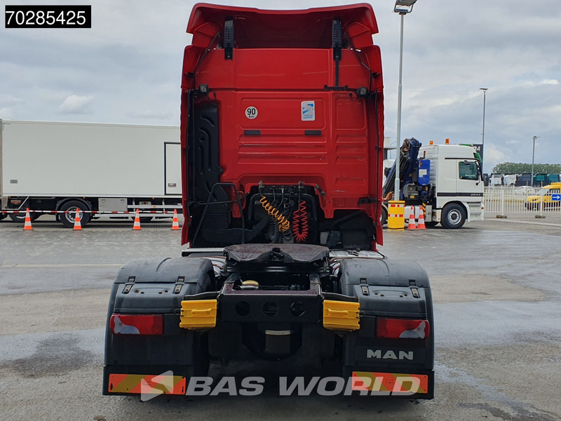 MAN TGX 18.460 4X2 XLX 2x Tanks - Τράκτορας: φωτογραφία 3 MAN TGX 18.460 4X2 XLX 2x Tanks - Τράκτορας: φωτογραφία 3