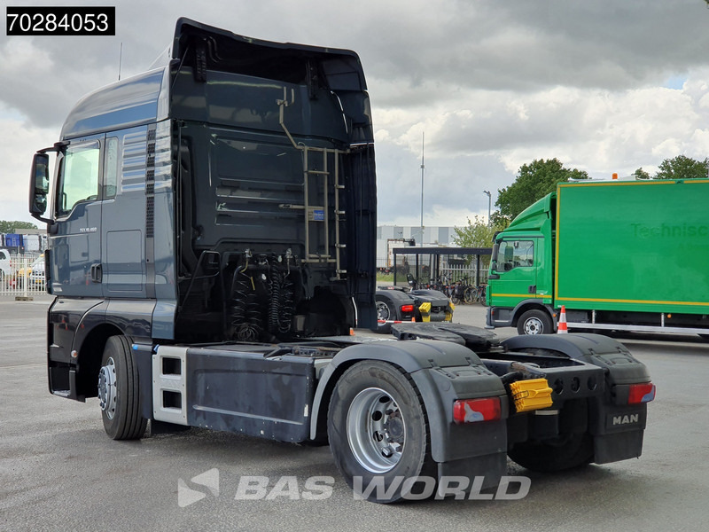 MAN TGX 18.460 4X2 XLX Retarder 2x Tanks Standklima - Τράκτορας: φωτογραφία 2 MAN TGX 18.460 4X2 XLX Retarder 2x Tanks Standklima - Τράκτορας: φωτογραφία 2
