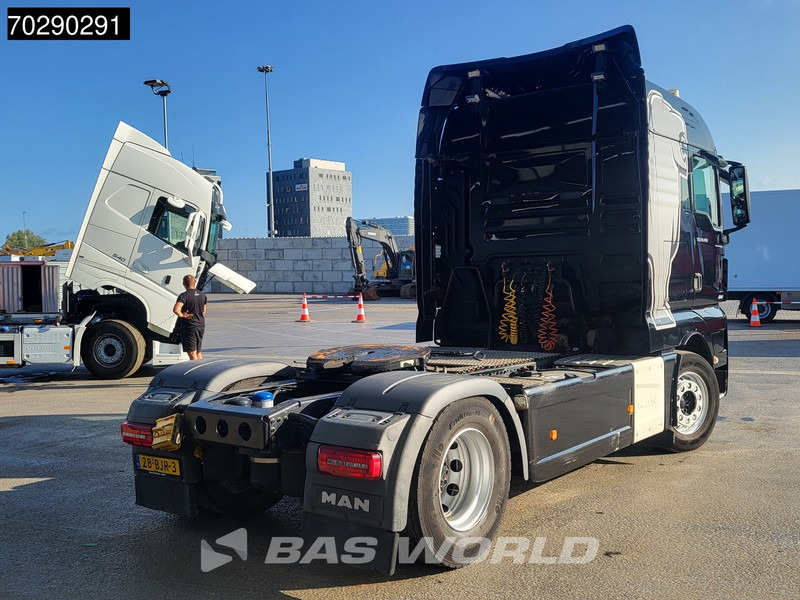 MAN TGX 18.460 TGX 4X2 NL-Truck APK XLX Hydraulik Navi Euro 6 - Τράκτορας: φωτογραφία 5 MAN TGX 18.460 TGX 4X2 NL-Truck APK XLX Hydraulik Navi Euro 6 - Τράκτορας: φωτογραφία 5