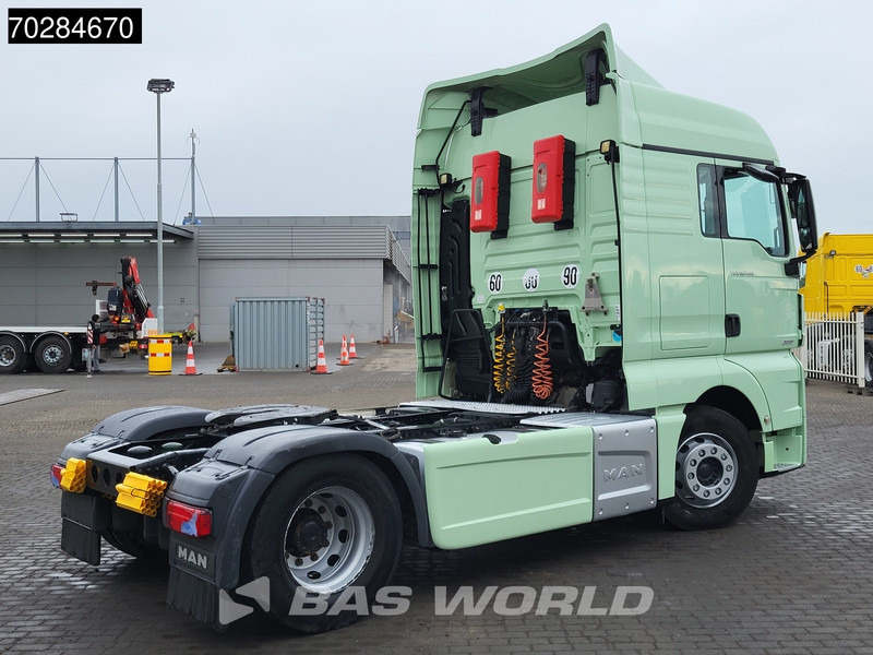 MAN TGX 18.460 TGX 4X2 XLX Retarder 2xTanks Standklima Euro 6 - Τράκτορας: φωτογραφία 3 MAN TGX 18.460 TGX 4X2 XLX Retarder 2xTanks Standklima Euro 6 - Τράκτορας: φωτογραφία 3