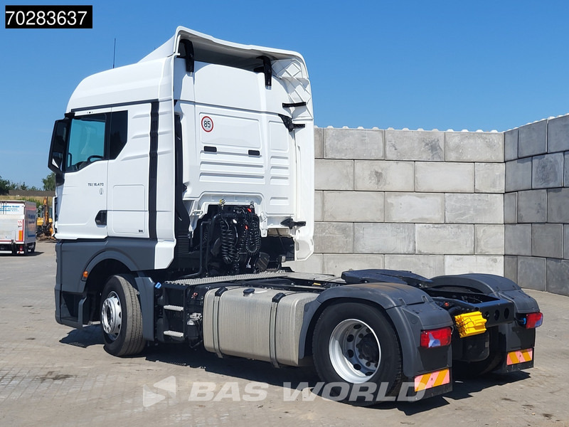 MAN TGX 18.470 4X2 GM 2x Tanks Euro 6 - Τράκτορας: φωτογραφία 2 MAN TGX 18.470 4X2 GM 2x Tanks Euro 6 - Τράκτορας: φωτογραφία 2
