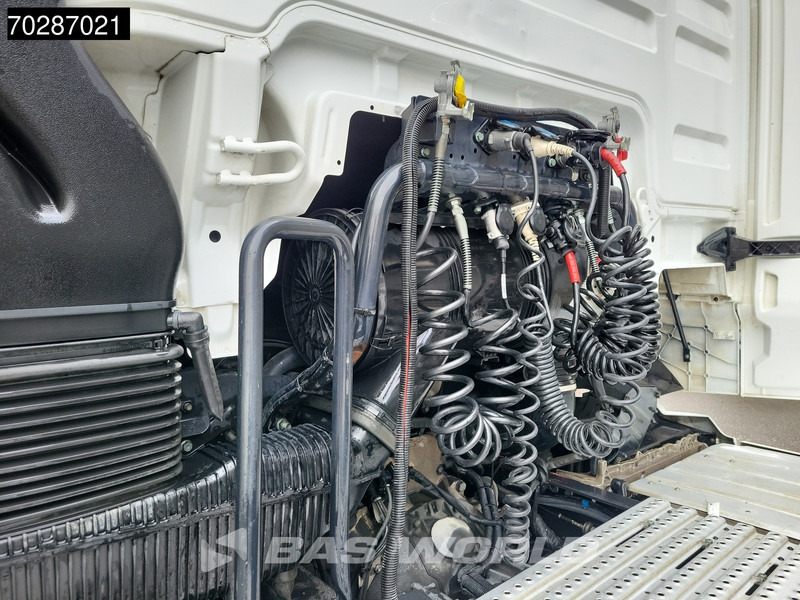 MAN TGX 18.470 4X2 GM 2xTanks Euro 6 - Τράκτορας: φωτογραφία 5 MAN TGX 18.470 4X2 GM 2xTanks Euro 6 - Τράκτορας: φωτογραφία 5