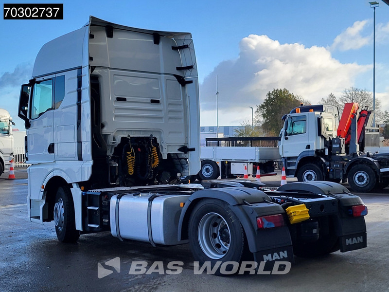 MAN TGX 18.470 4X2 GX 2xTanks Euro 6 - Τράκτορας: φωτογραφία 2 MAN TGX 18.470 4X2 GX 2xTanks Euro 6 - Τράκτορας: φωτογραφία 2